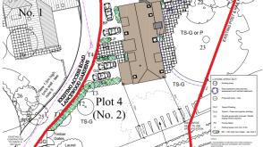 Plot with PP for sale in Leverington photo